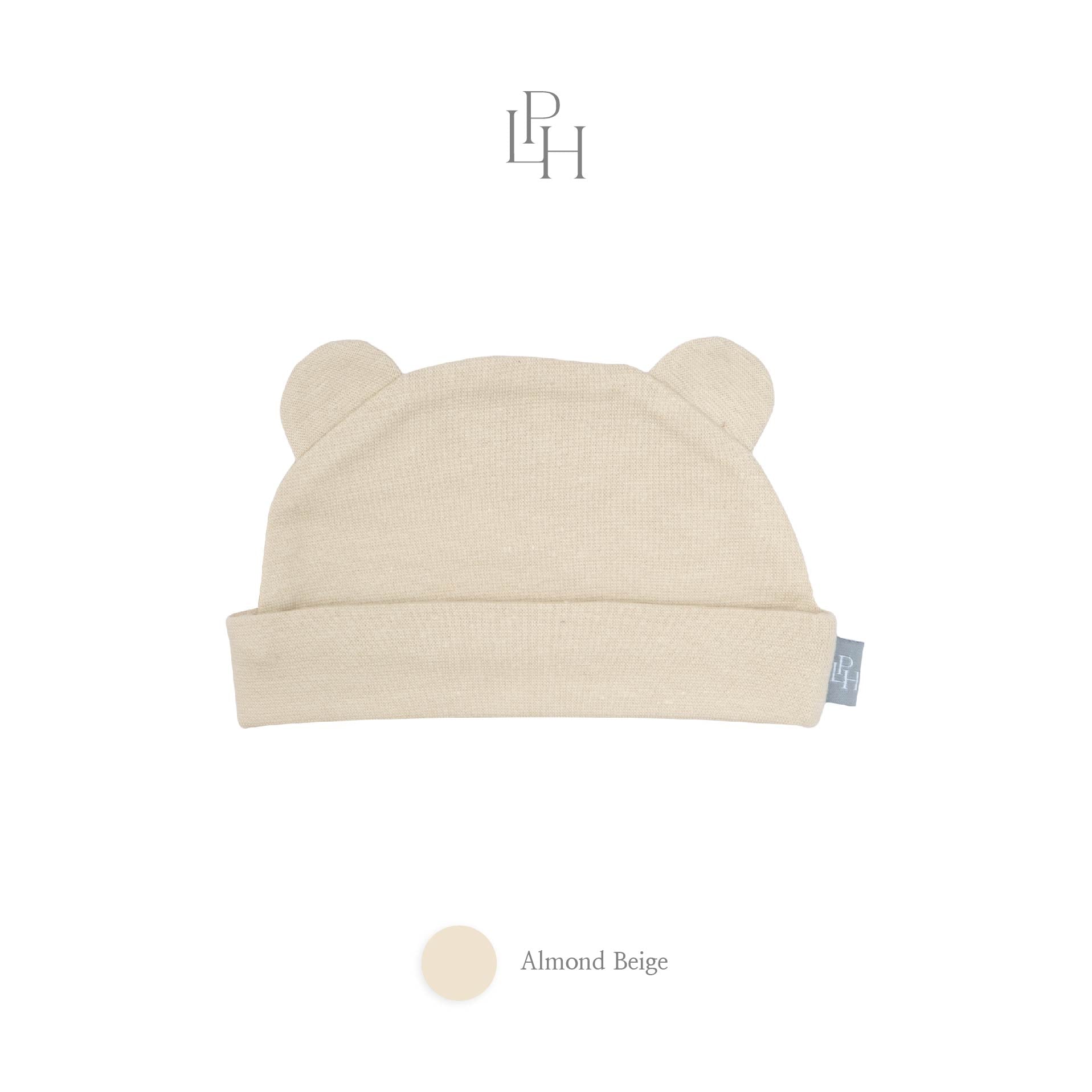 Cotton Panda Hat 6.0