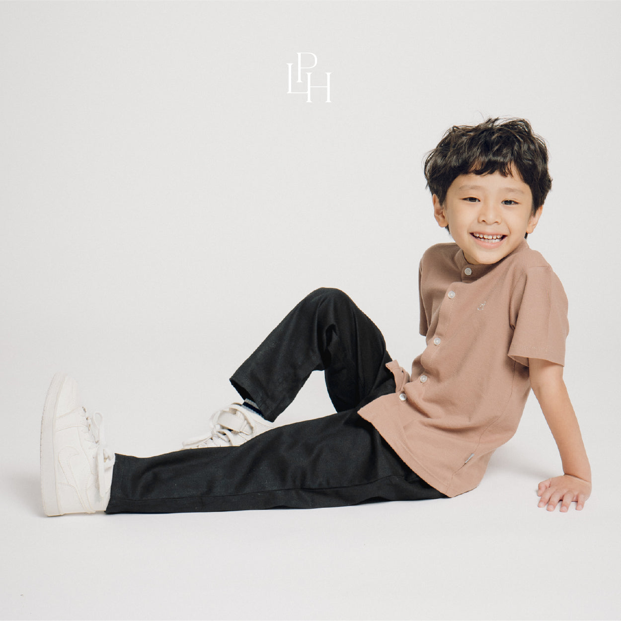 Travis Long Pants 2.0