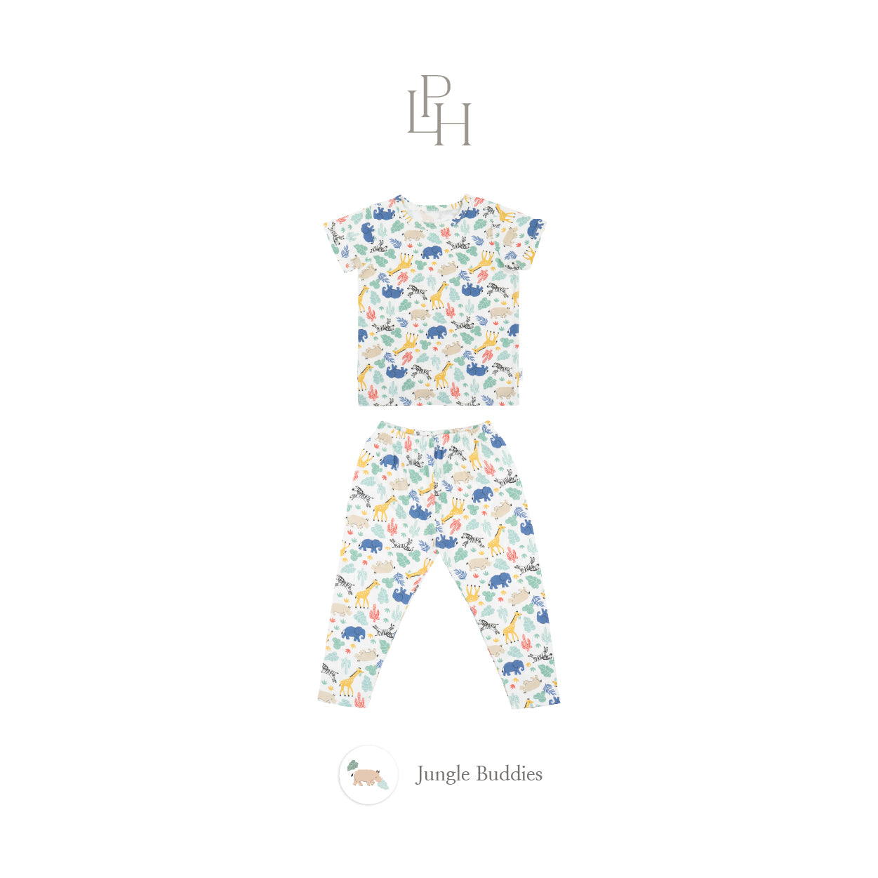 Little Wear Attire Set 38.0