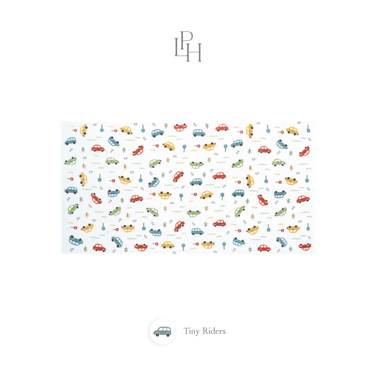 Tottori Baby Towel 28.0
