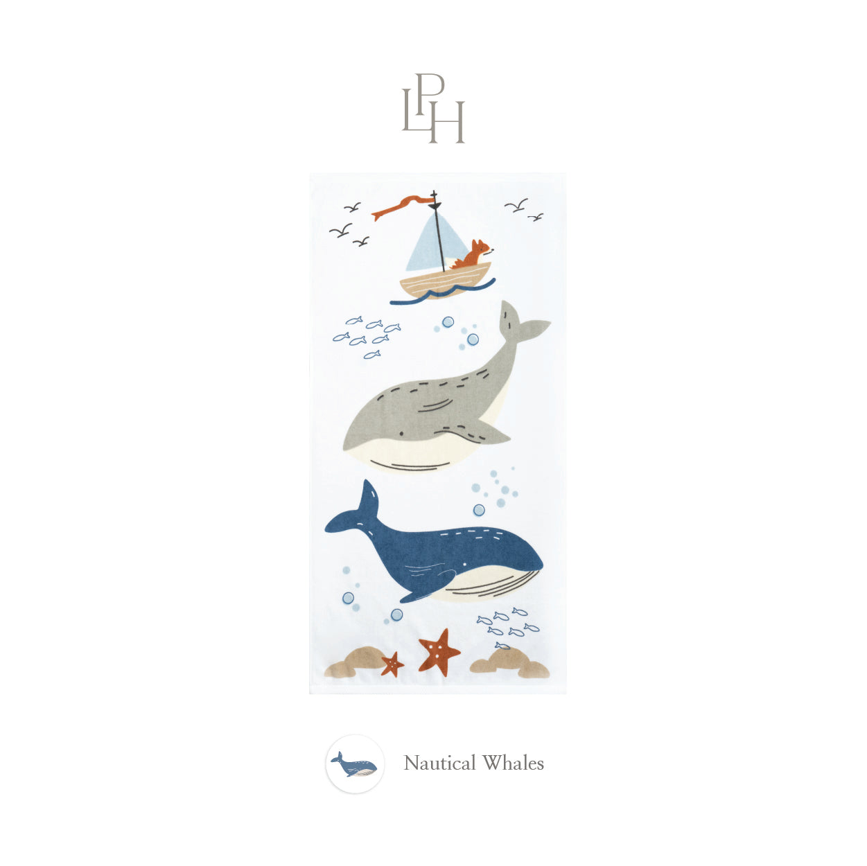 Little Terry Towel 48.0
