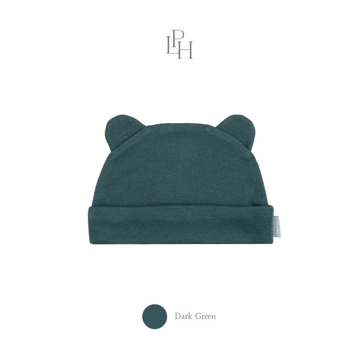 Cotton Panda Hat 7.0