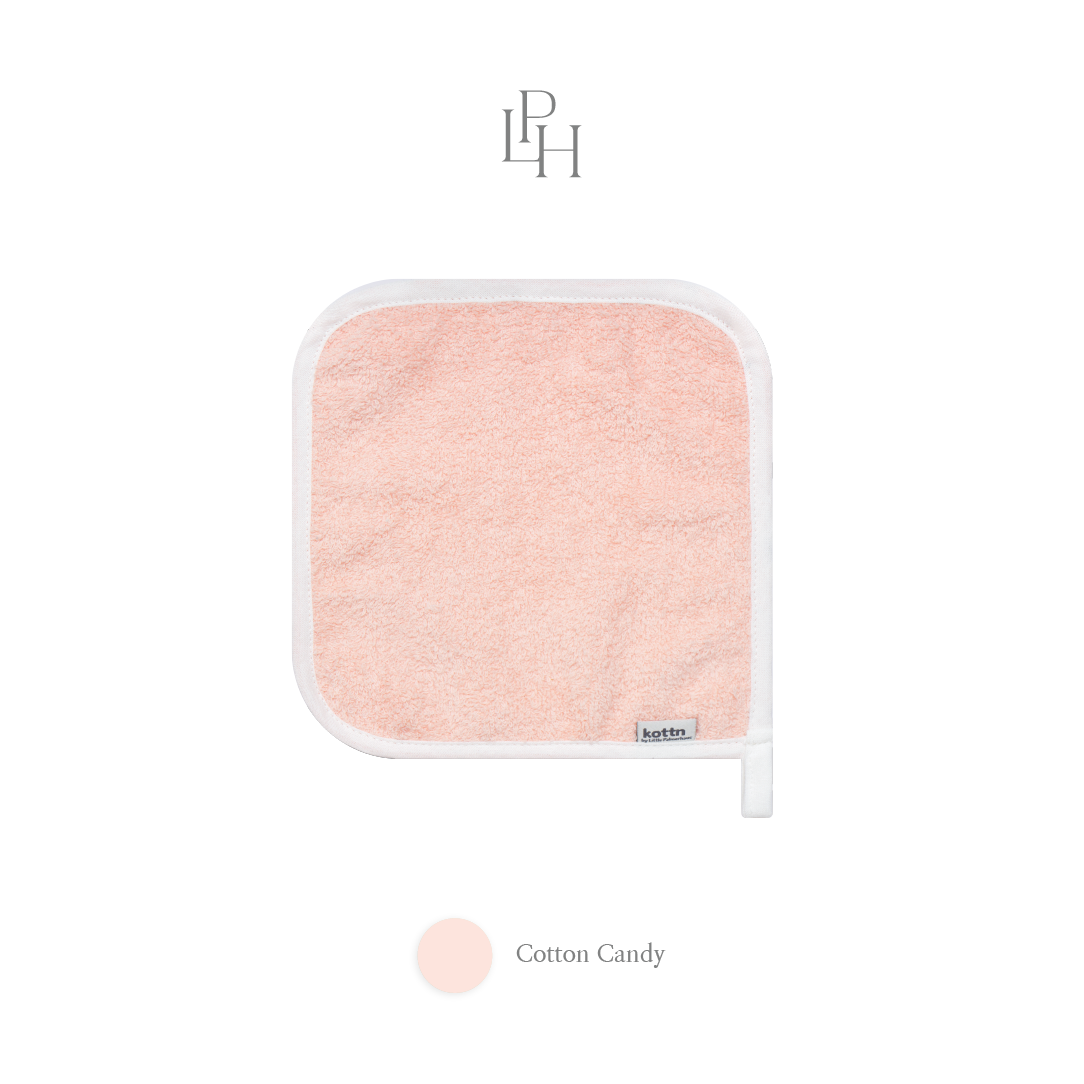 Kottn Washcloth 2.0 Set Of 4