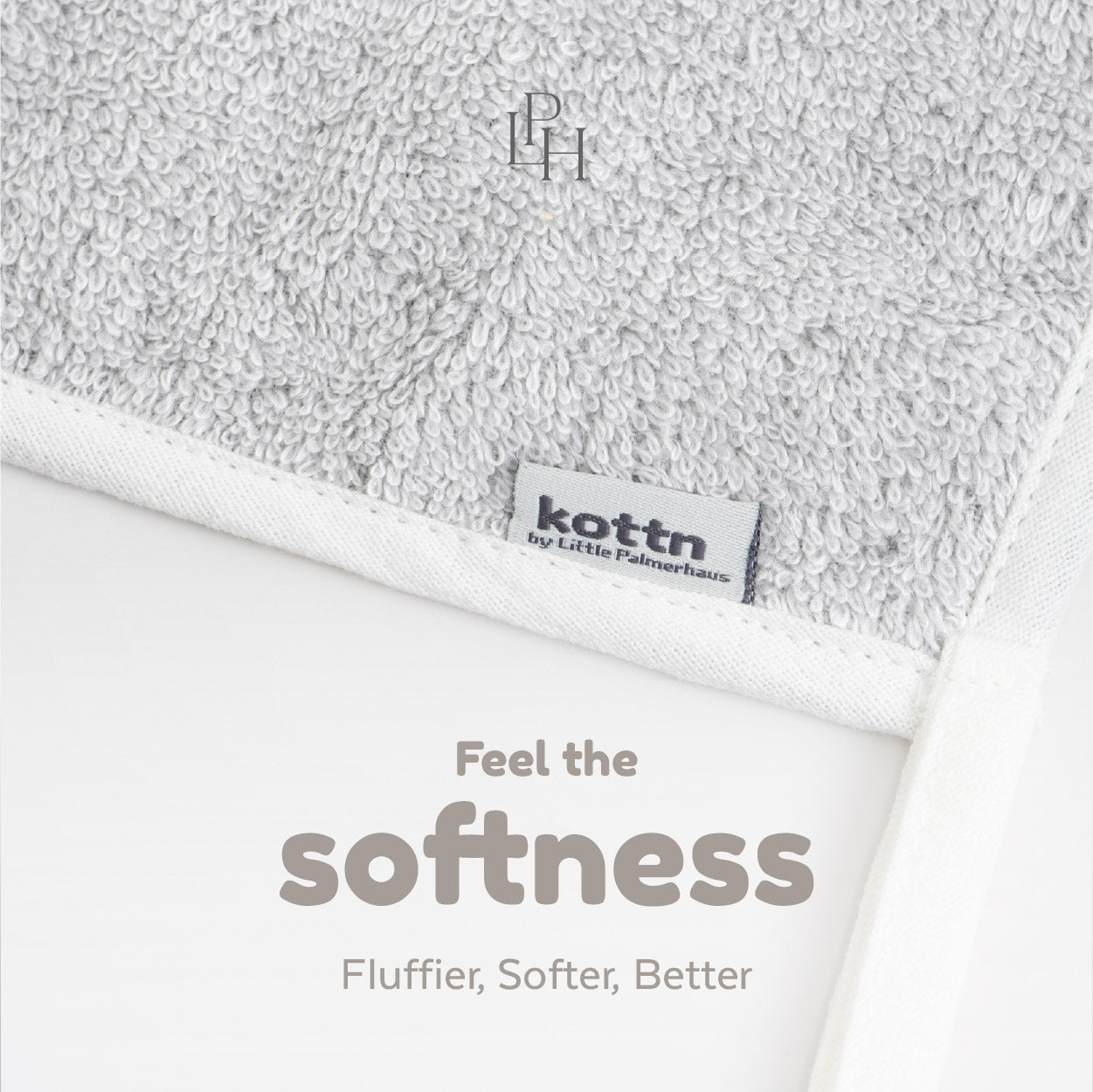 Kottn Washcloth 3.0