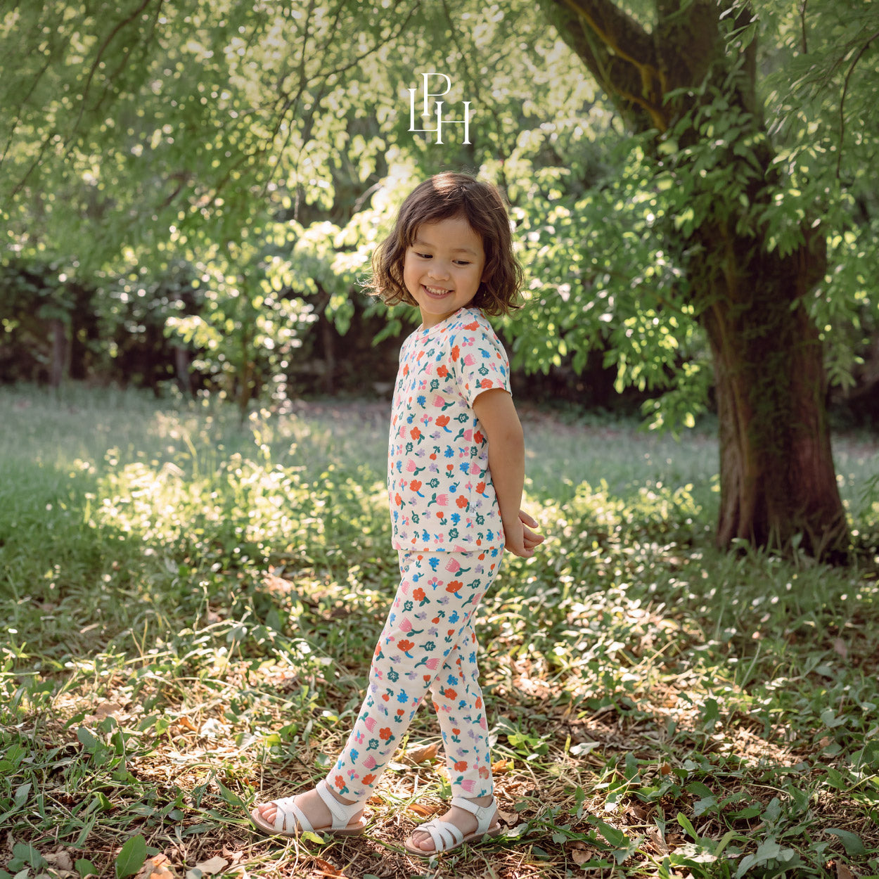 Little Wear Attire Set 43.0