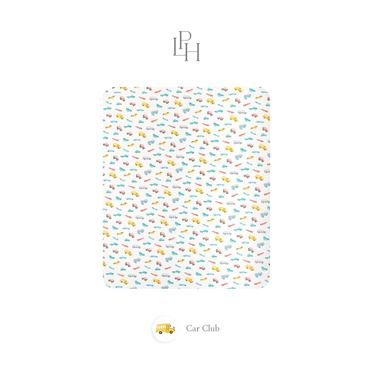 Little Wear Basic Swaddle 41.0