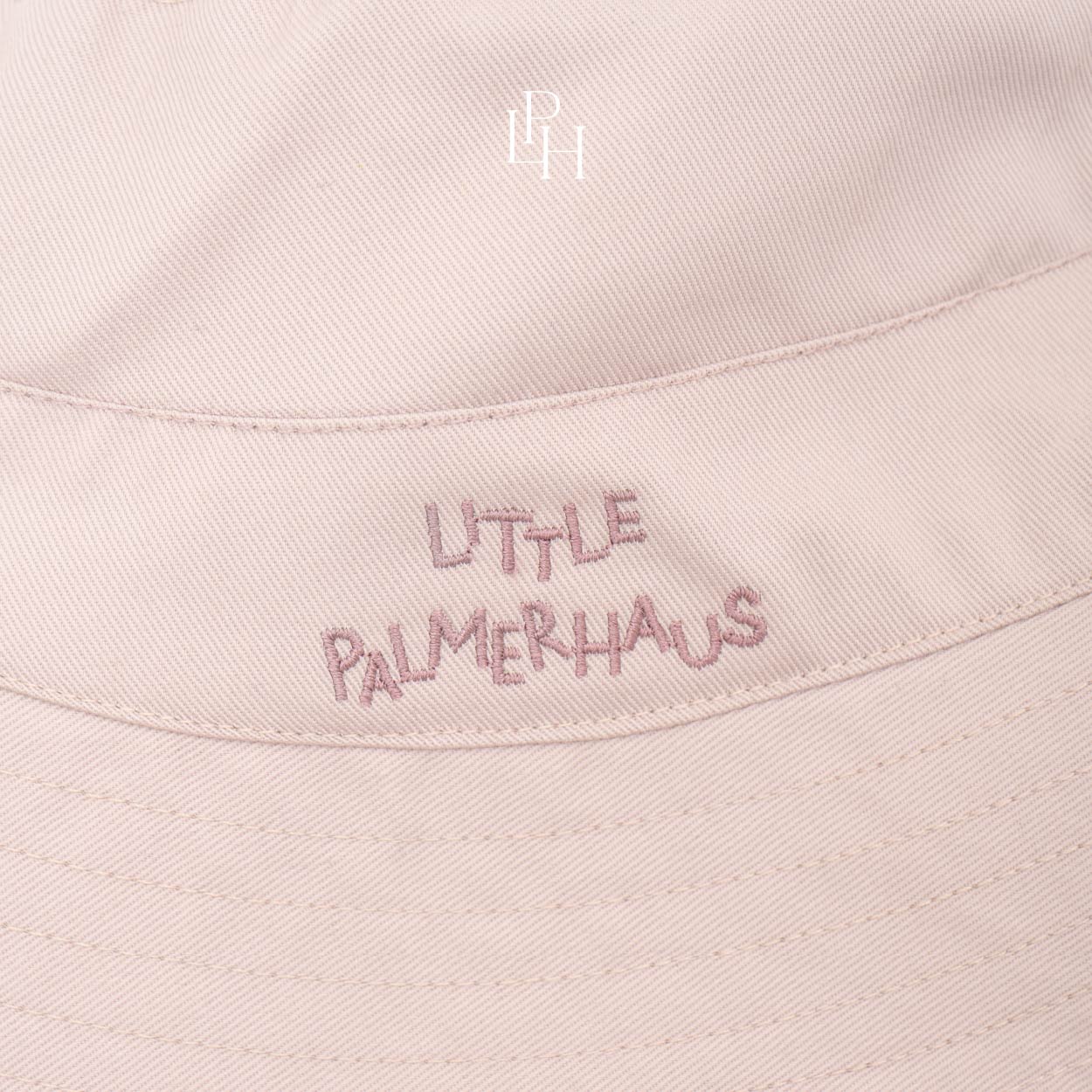 Tied Bucket Hat 4.0