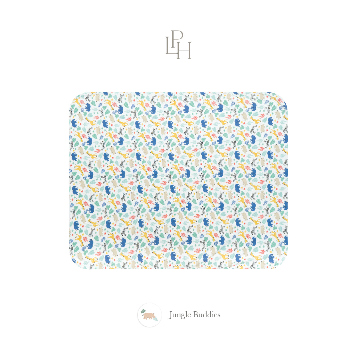 Little Wear Basic Swaddle 38.0