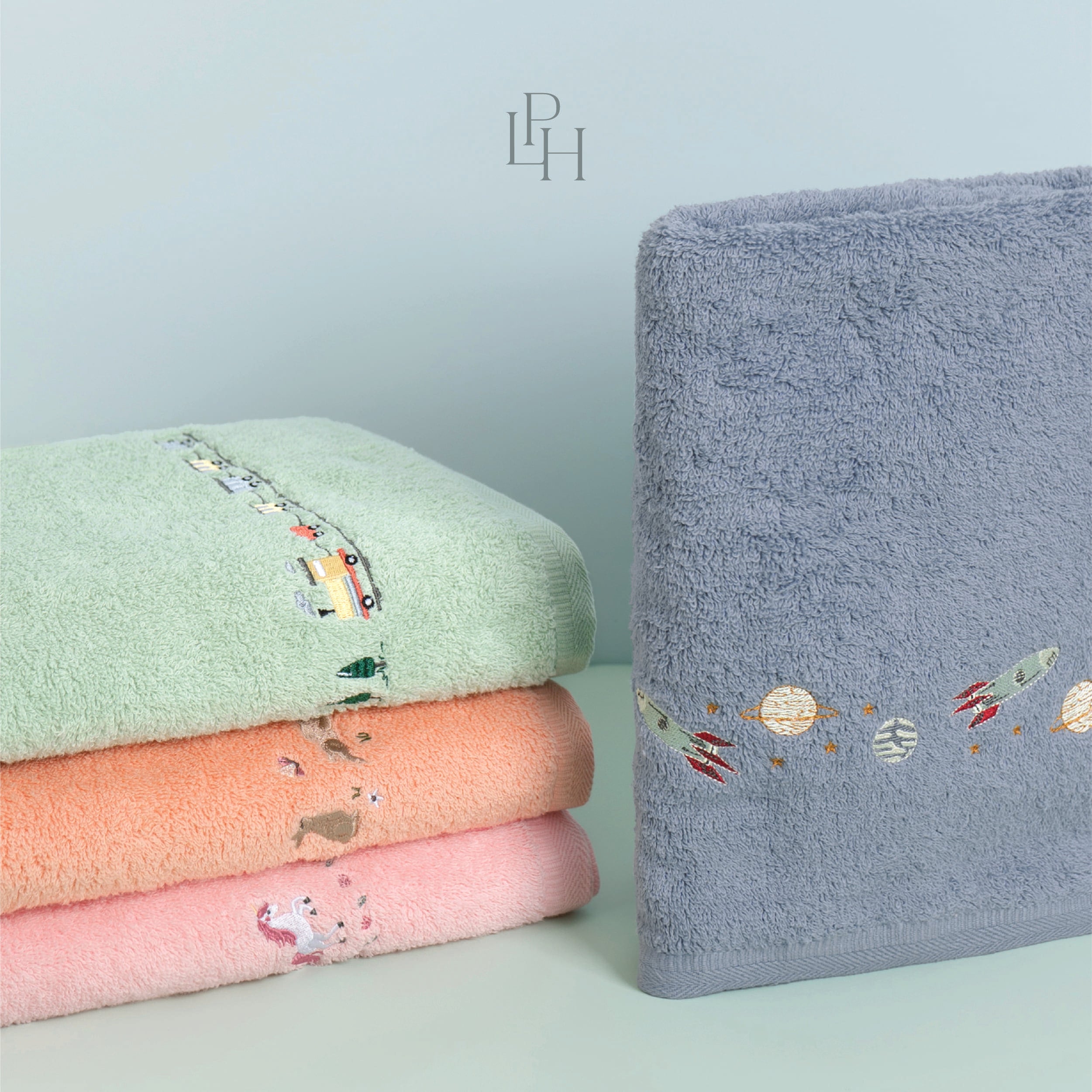Kottn Cotton Towel Cloud Series 2.0