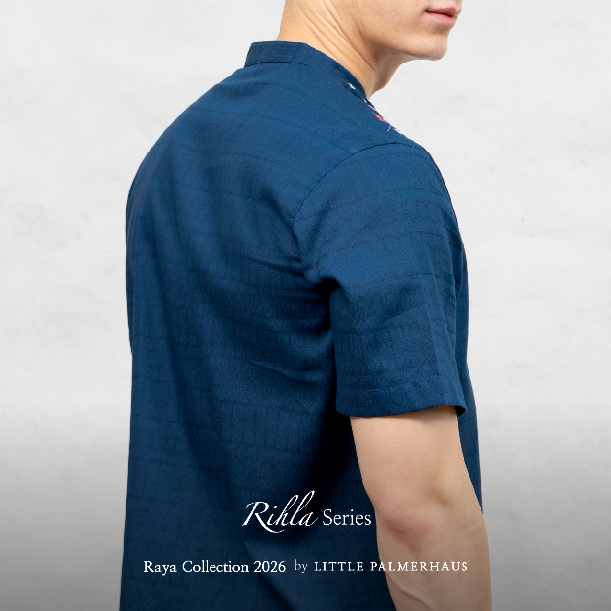 Rihla Dad Koko Shirt