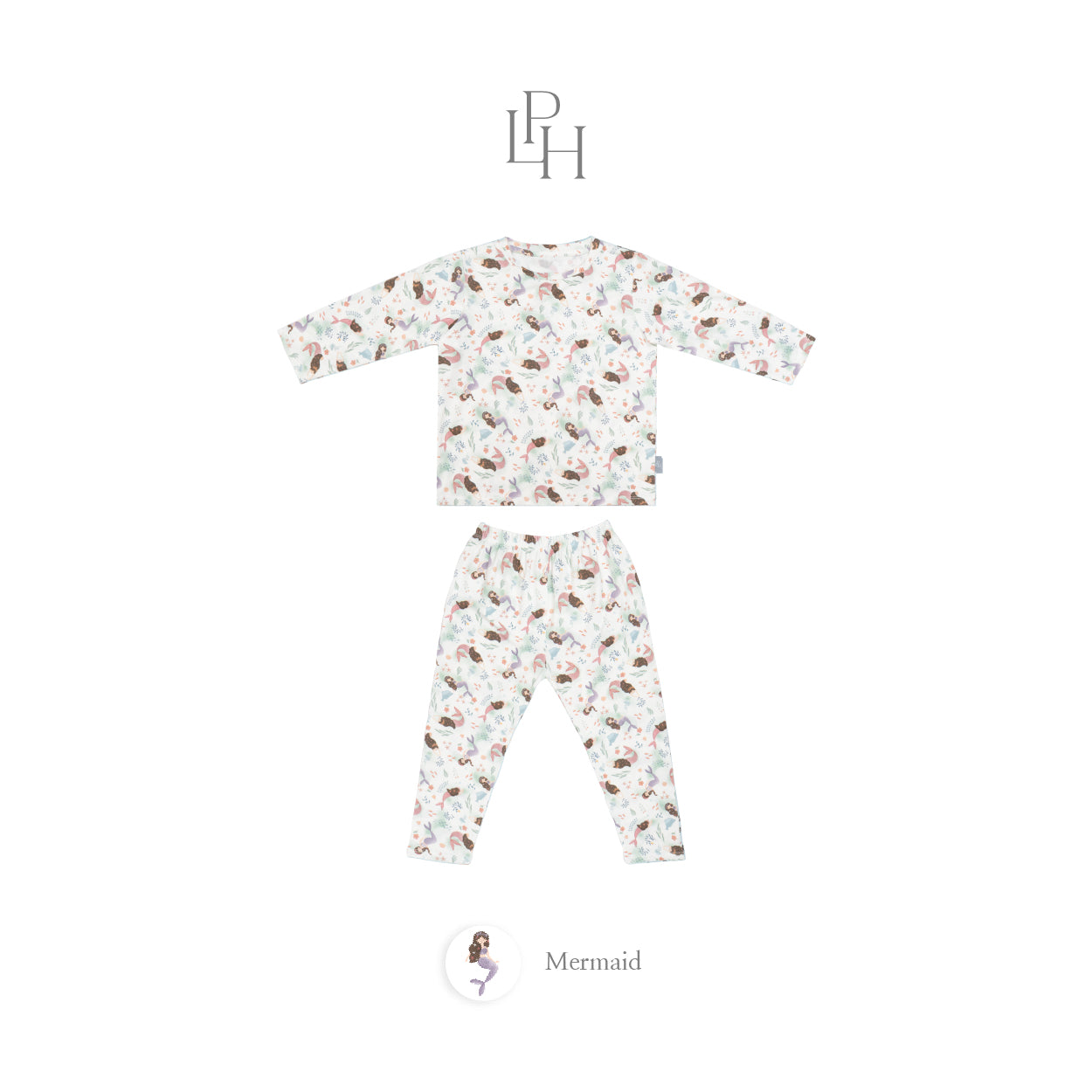 TENCEL™ Kids Pajamas 6.0