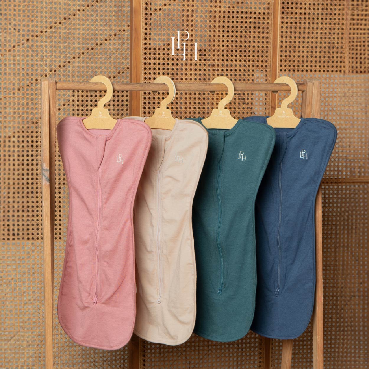 Instant Swaddle 16.0