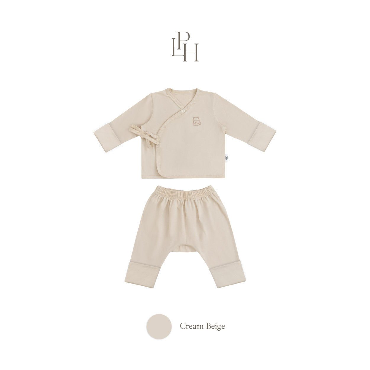 Little Wear Kimono Set 1.0