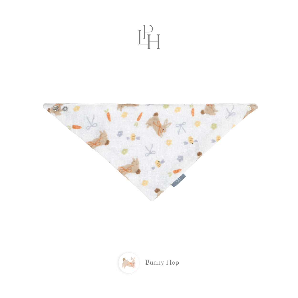 Bandana Bib 9.0
