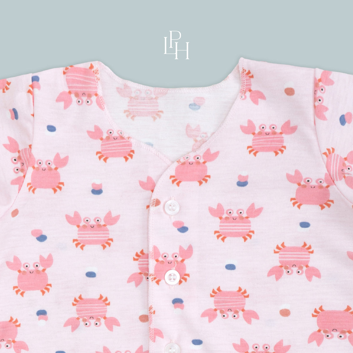 Little Wear Short Set 44.0