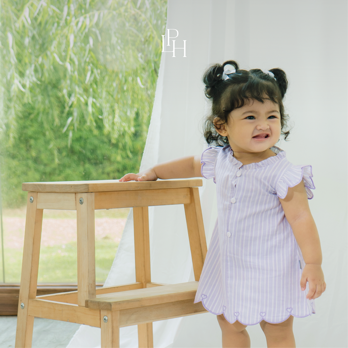 Lily Dress