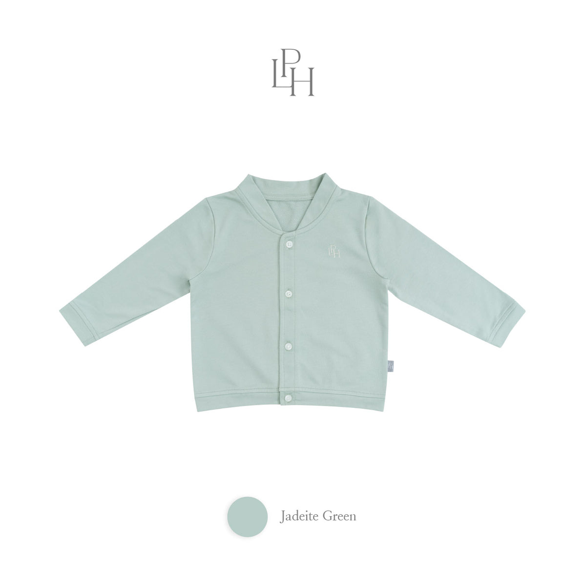 Boy Cardigan 3.0