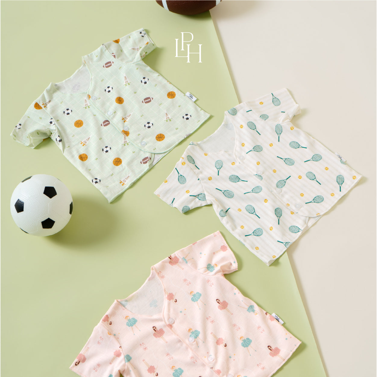 Little Wear Short Set 35.0