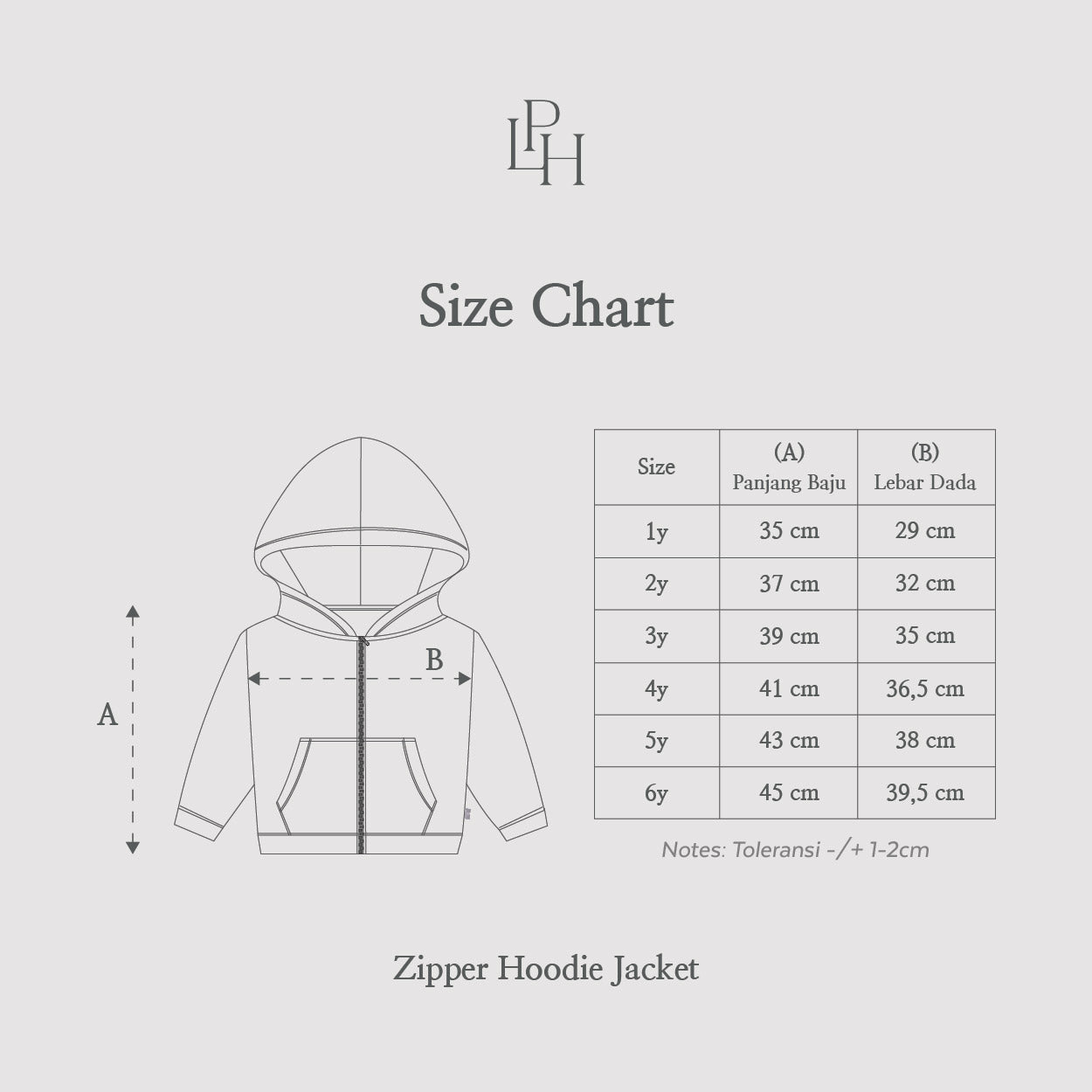 Zipper Hoodie Jacket 14.0