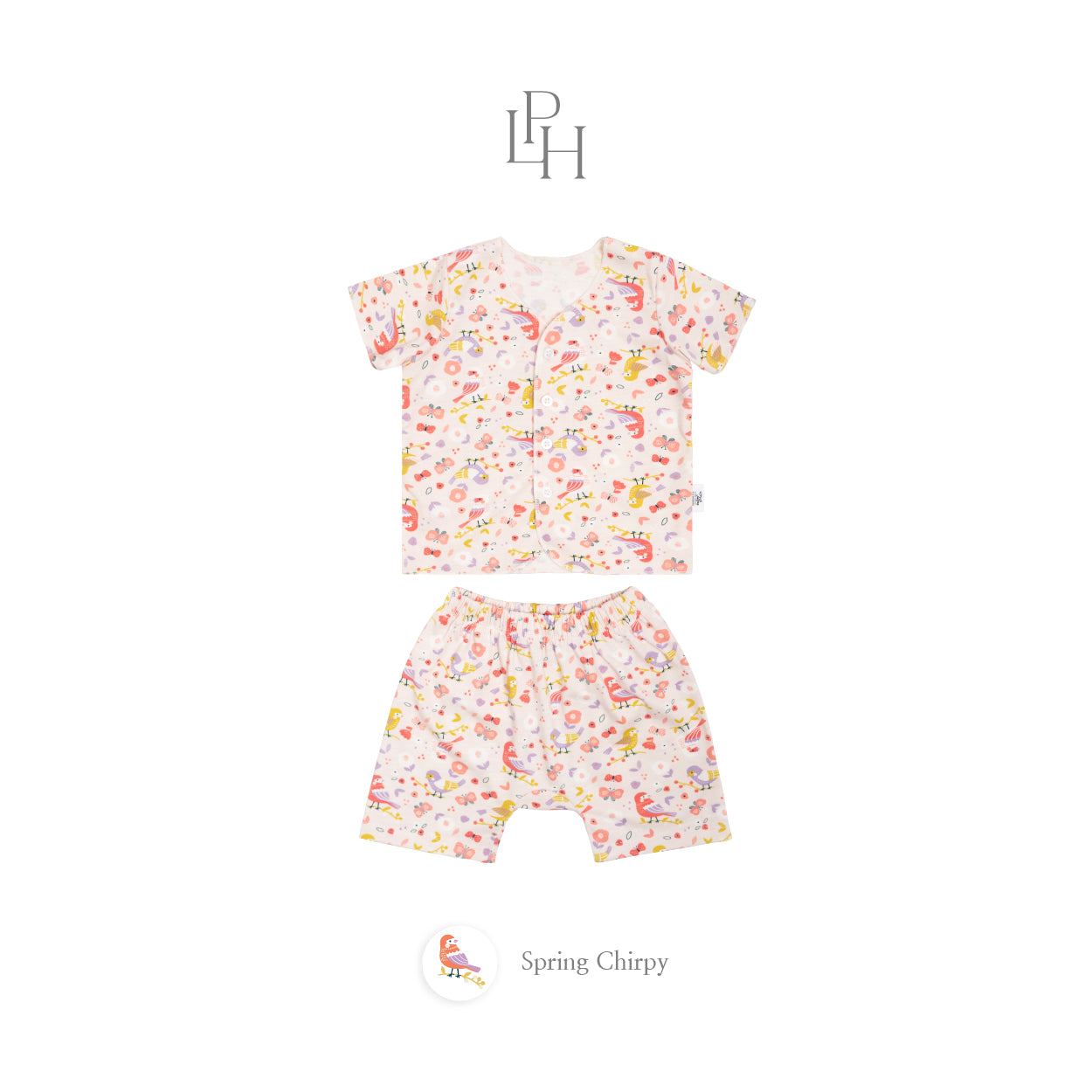Little Wear Short Set 41.0