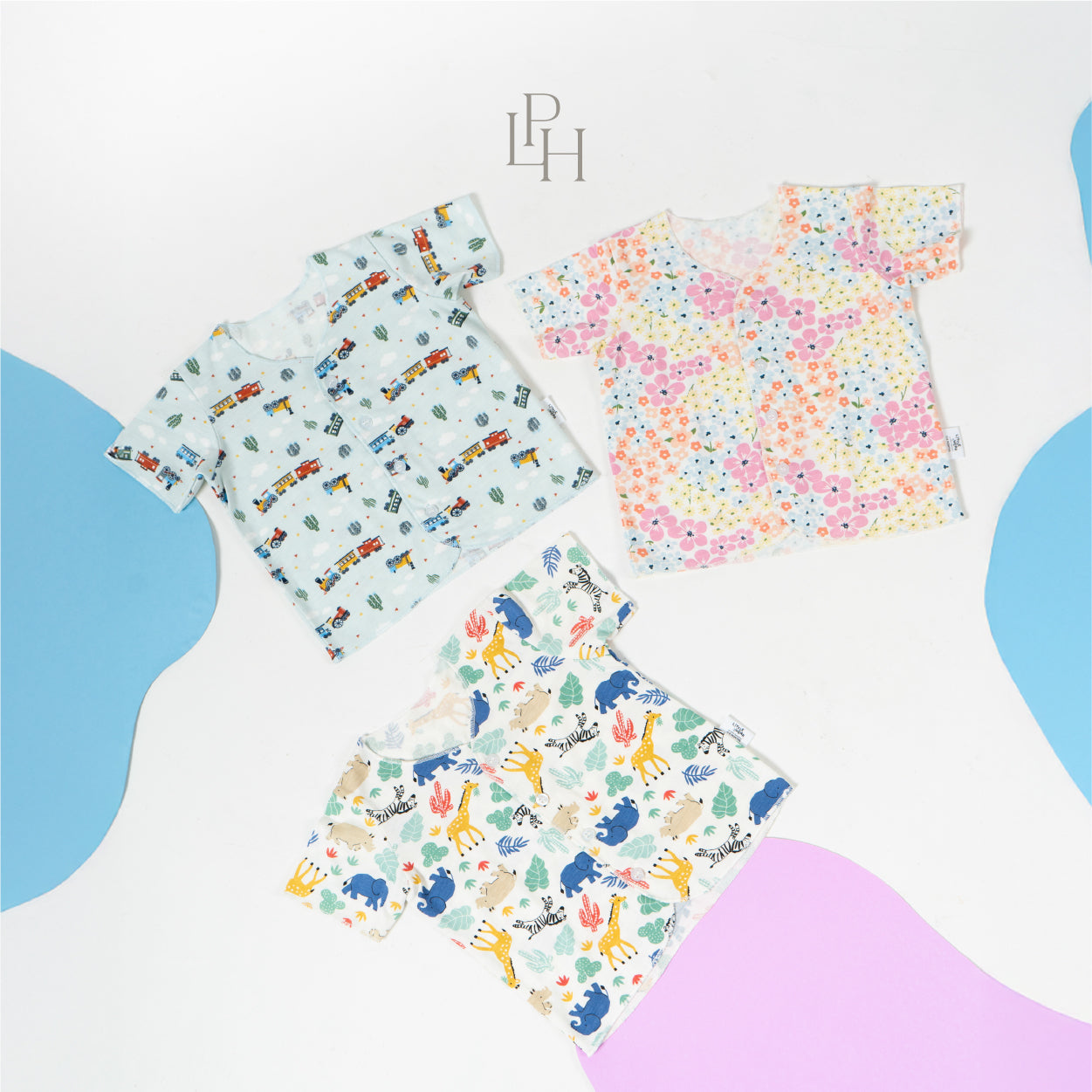 Little Wear Short Set 38.0