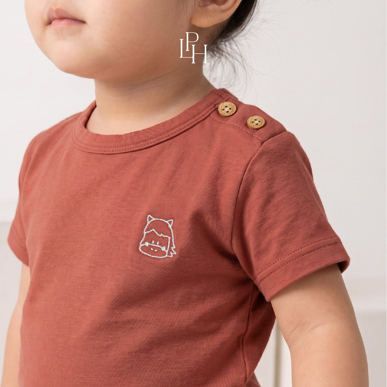 Little Wear Basic Set 2.0