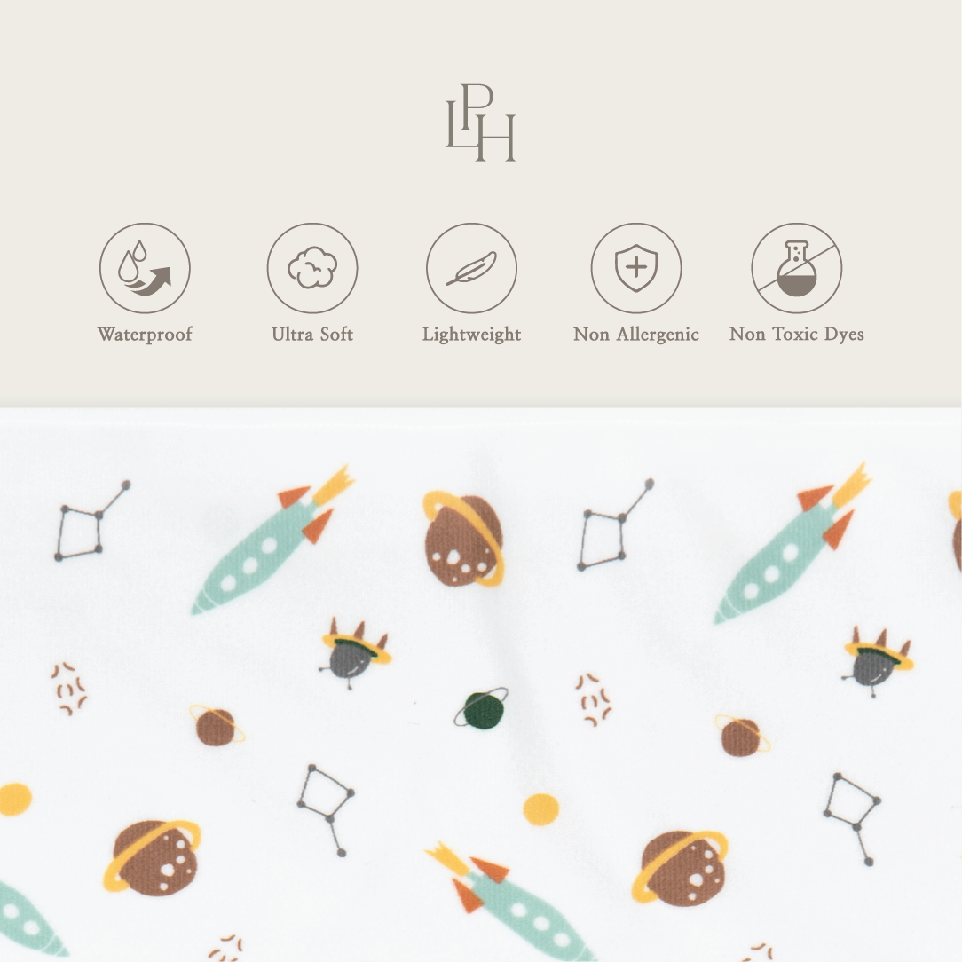 Wonderpad 33.0