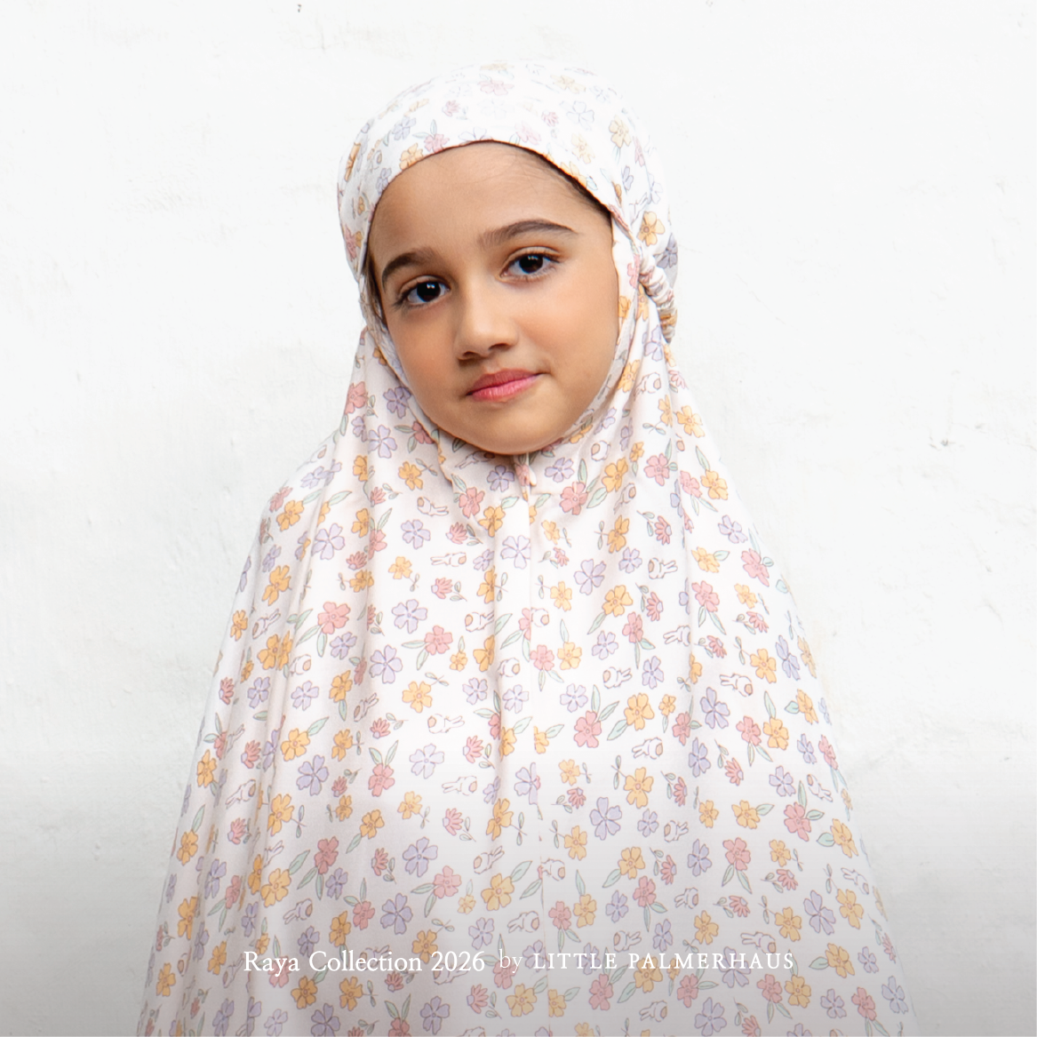 Kids Mukena 5.0