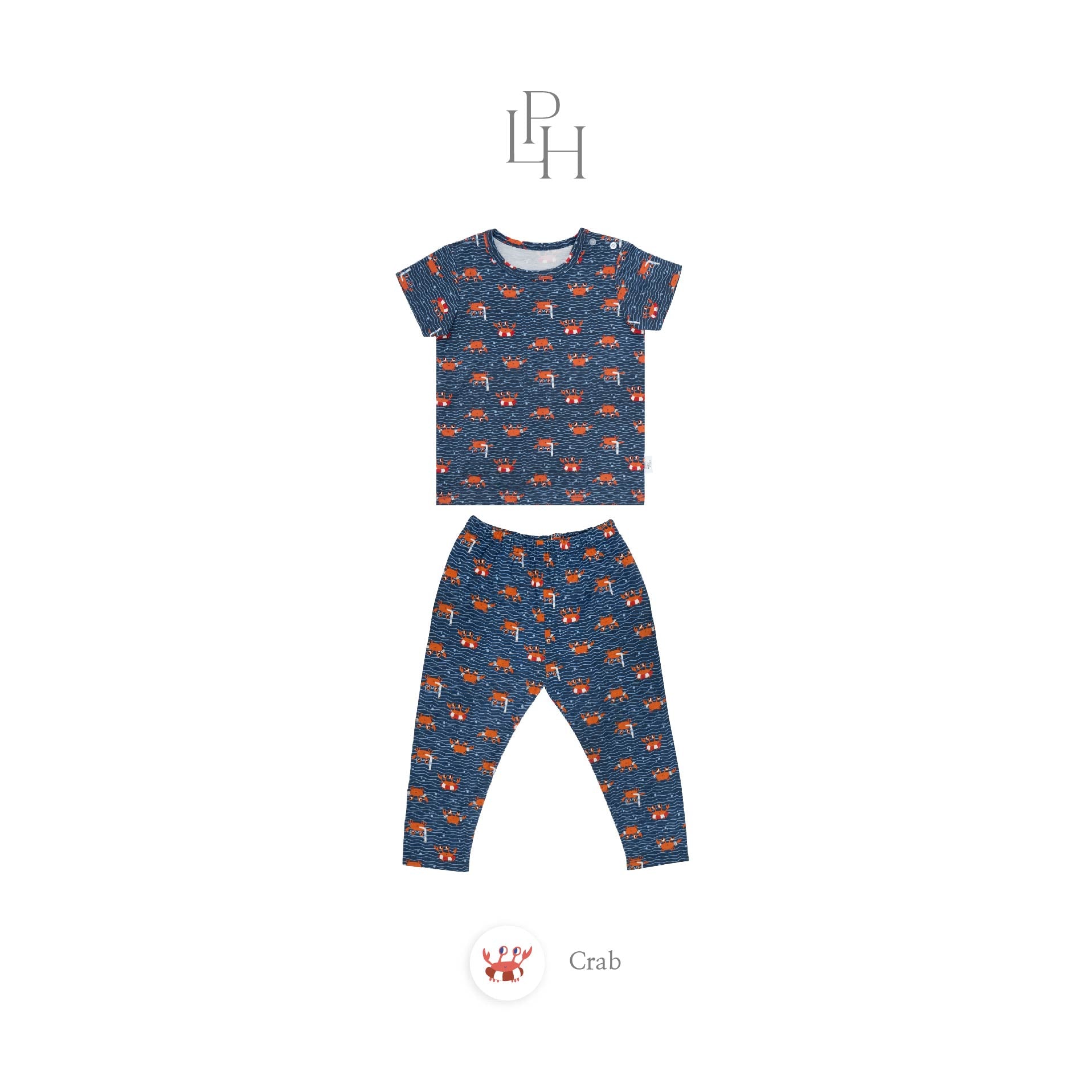 Little Wear Attire Set 39.0