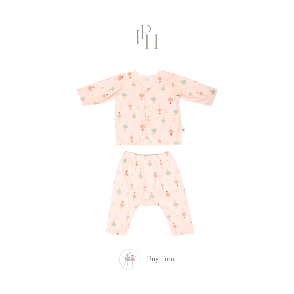 Little Wear Long Set 35.0