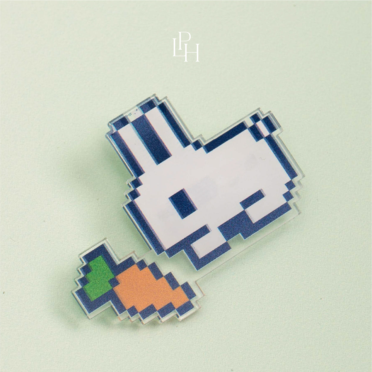 FREE GIFT PIXIE PIXEL GIRL