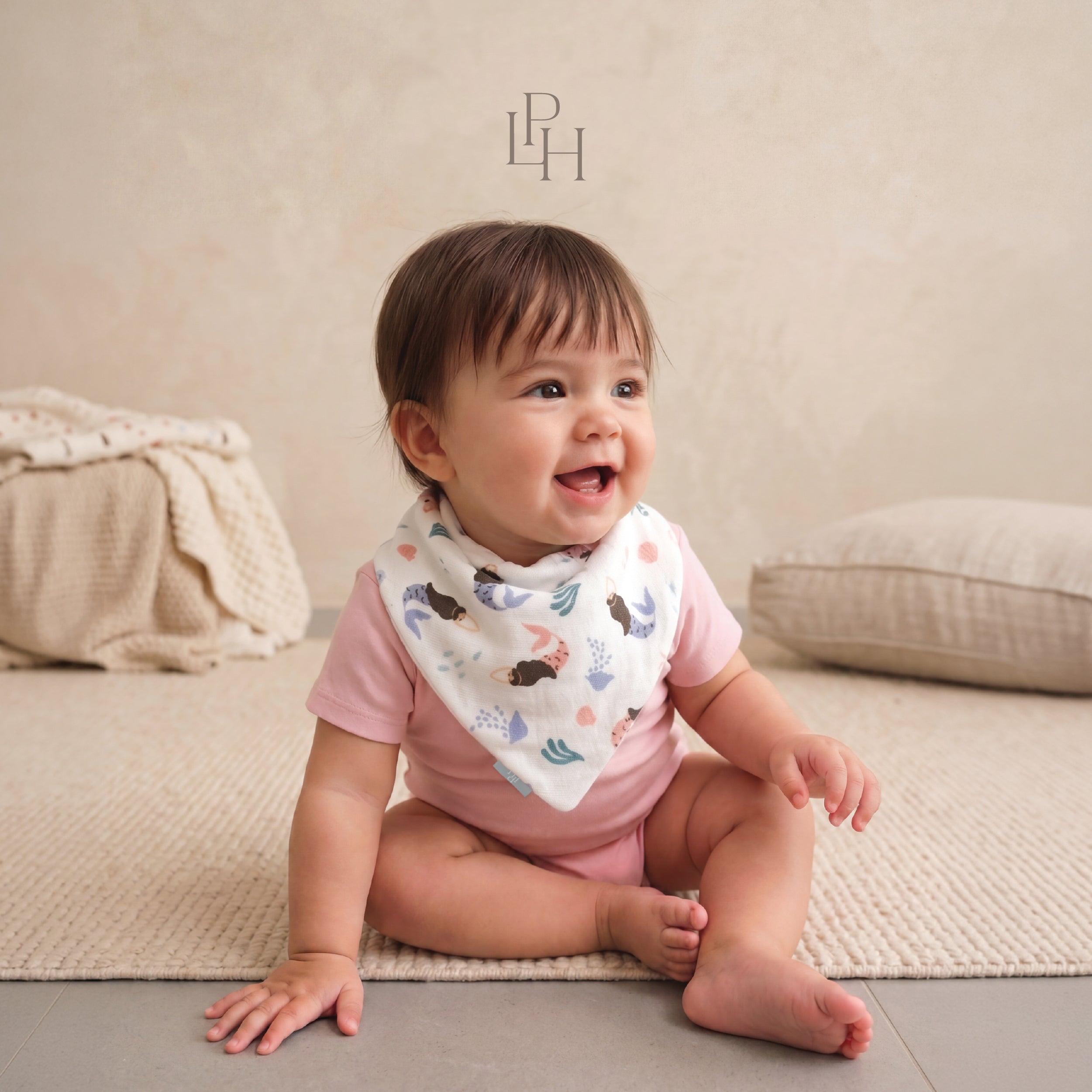 Bandana Bib 8.0