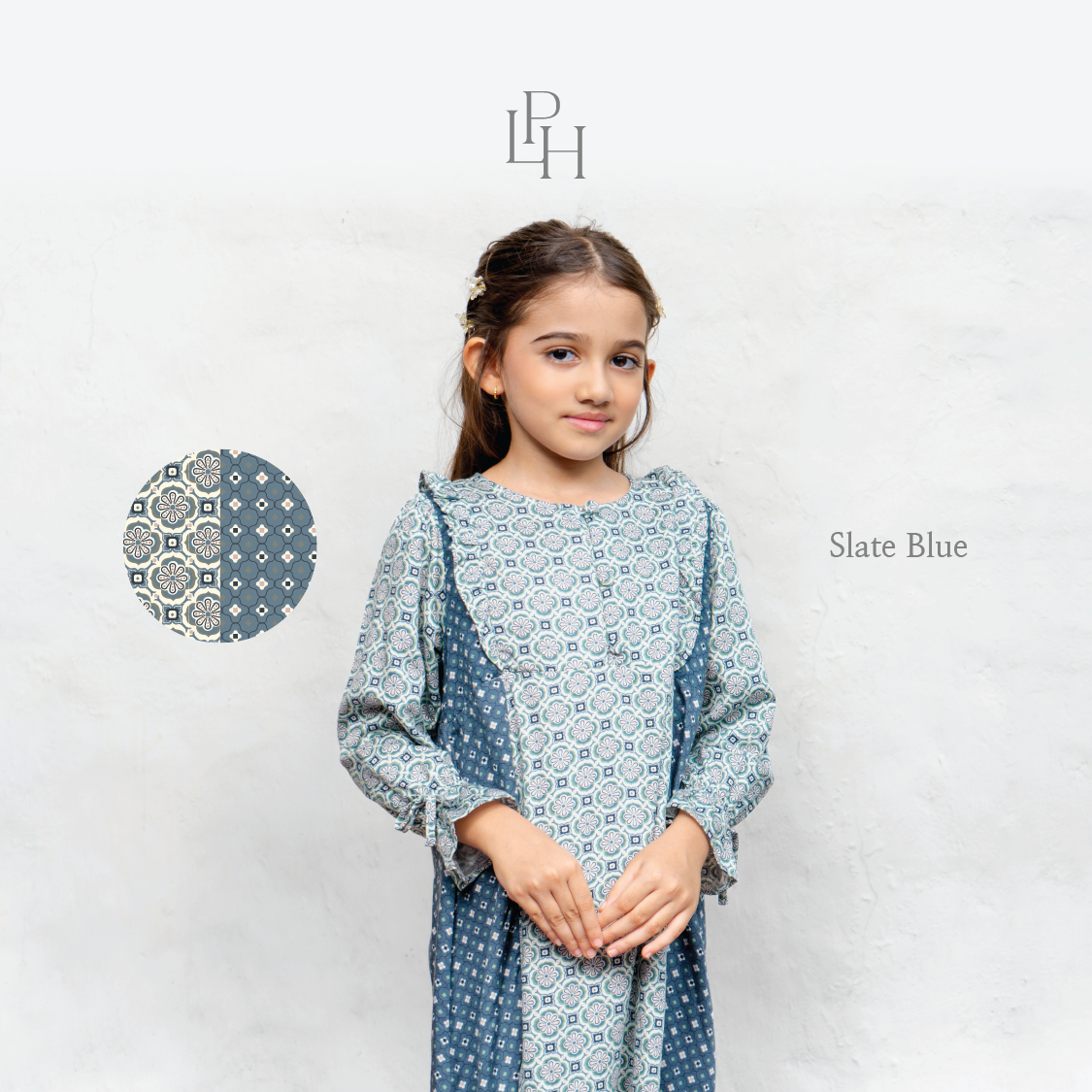 Saraya Girl Gamis