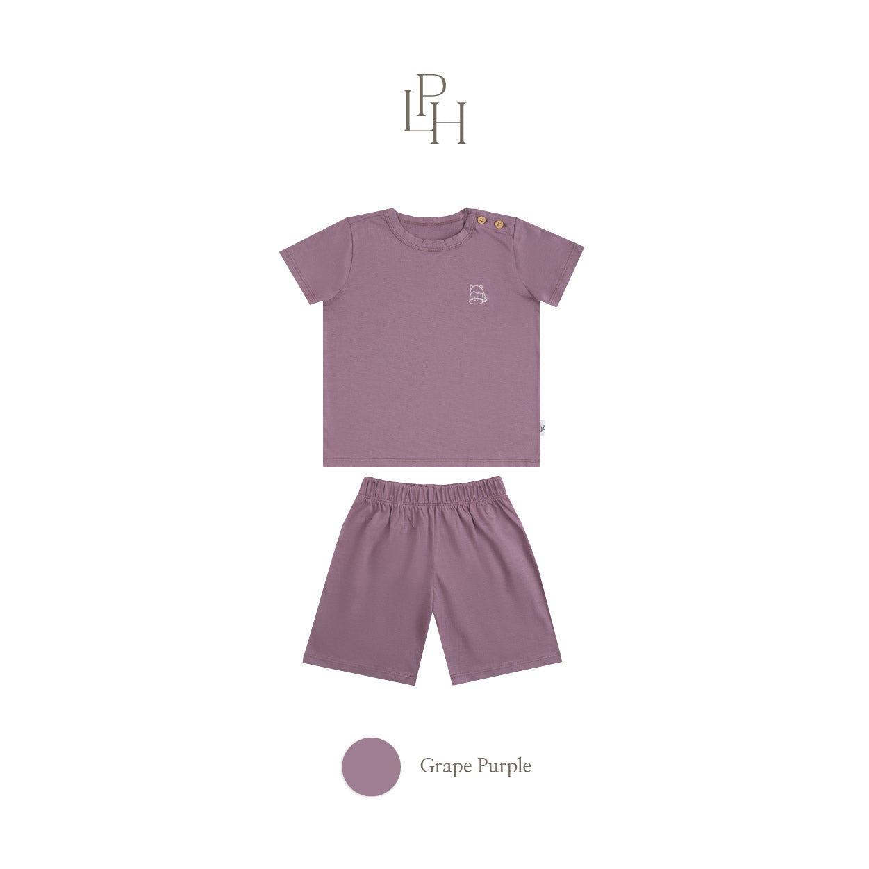 Little Wear Basic Set 1.0