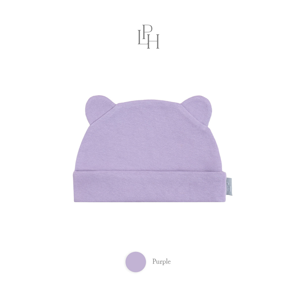 Cotton Panda Hat 7.0