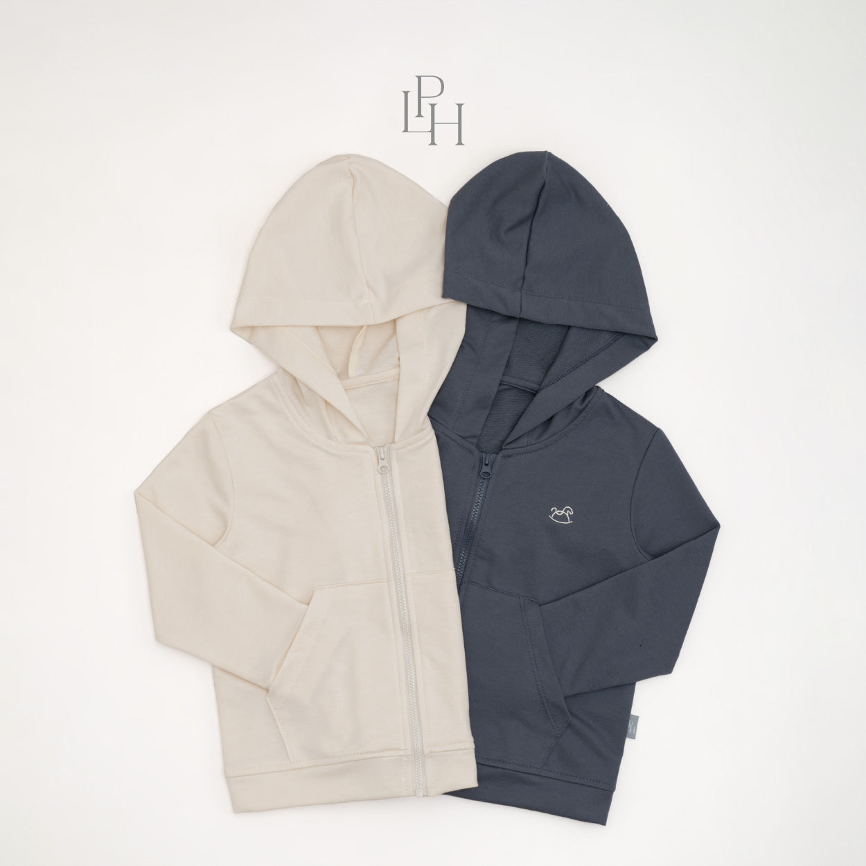 Zipper Hoodie Jacket 12.0