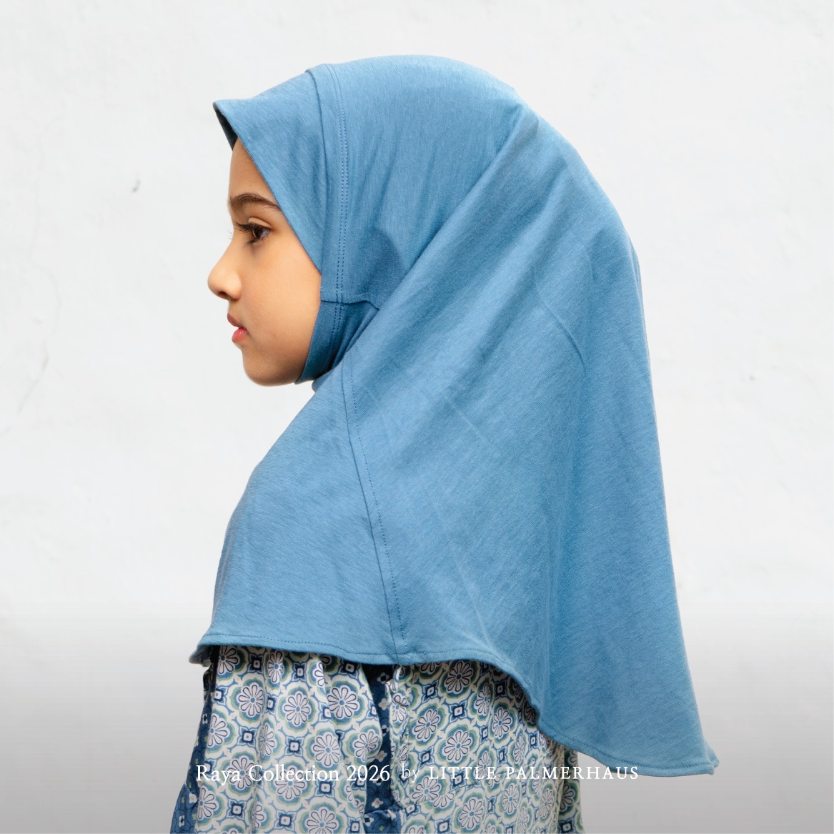 Kids Hijab 2.0