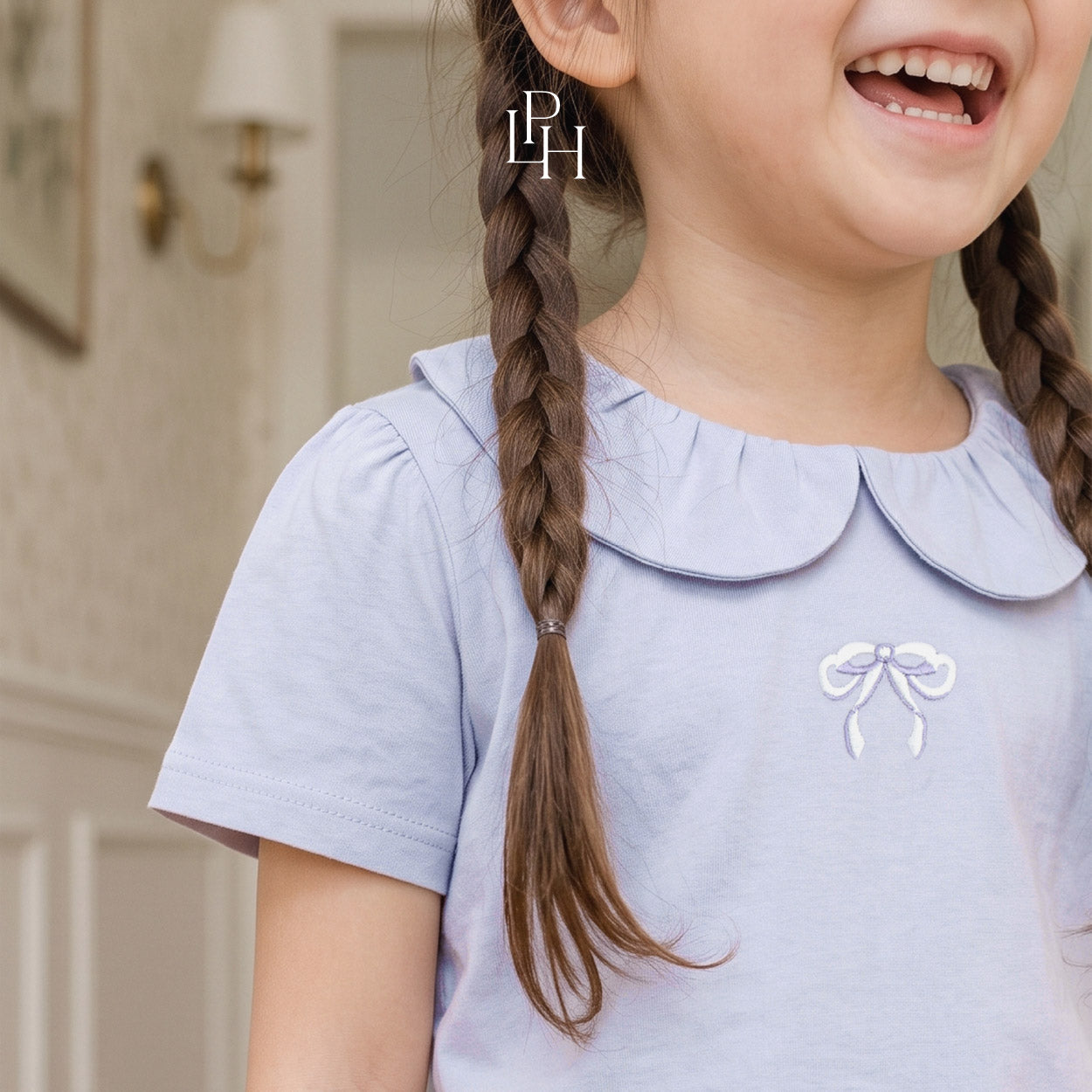 Little Wear Girl Top 1.0