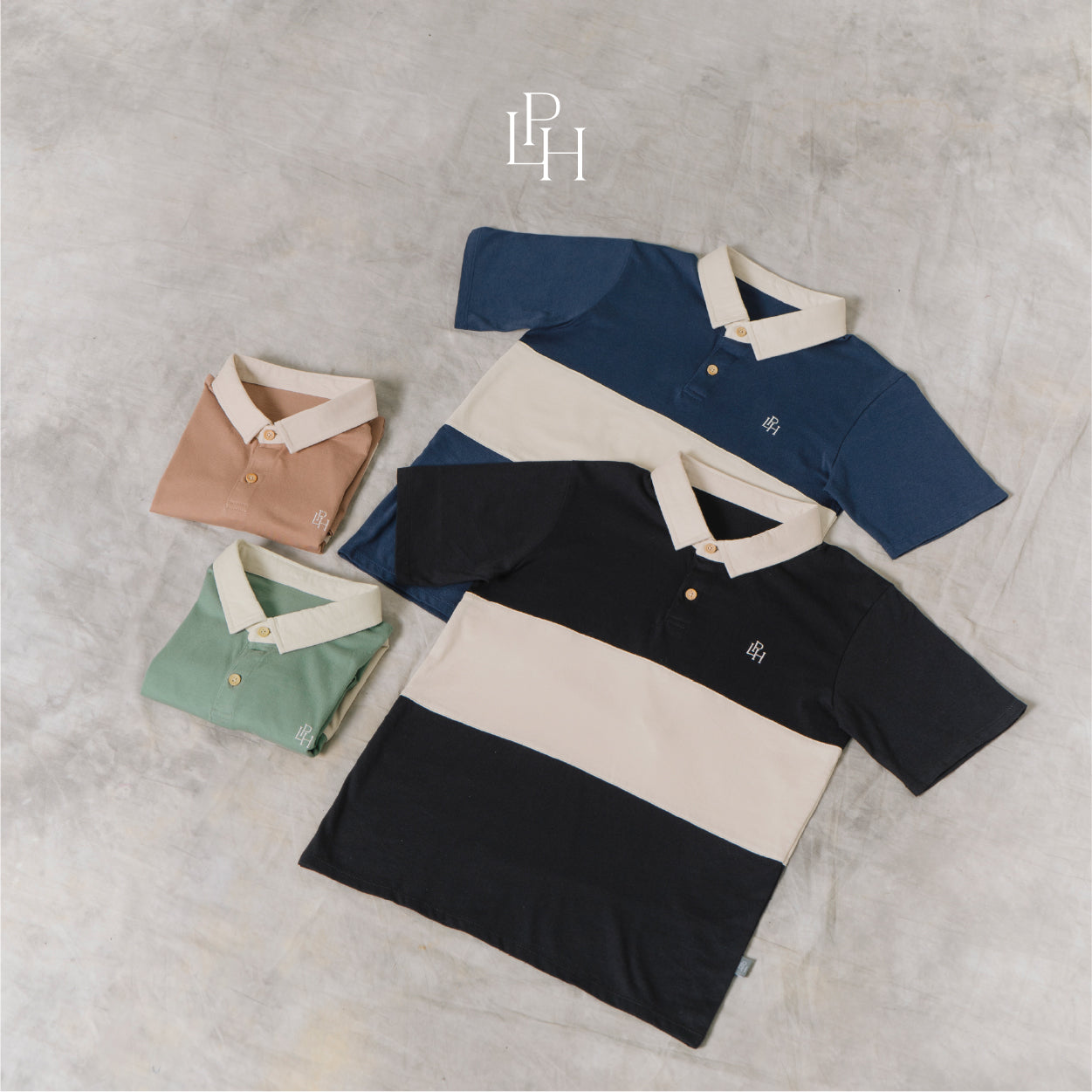 Arthur Polo Shirt