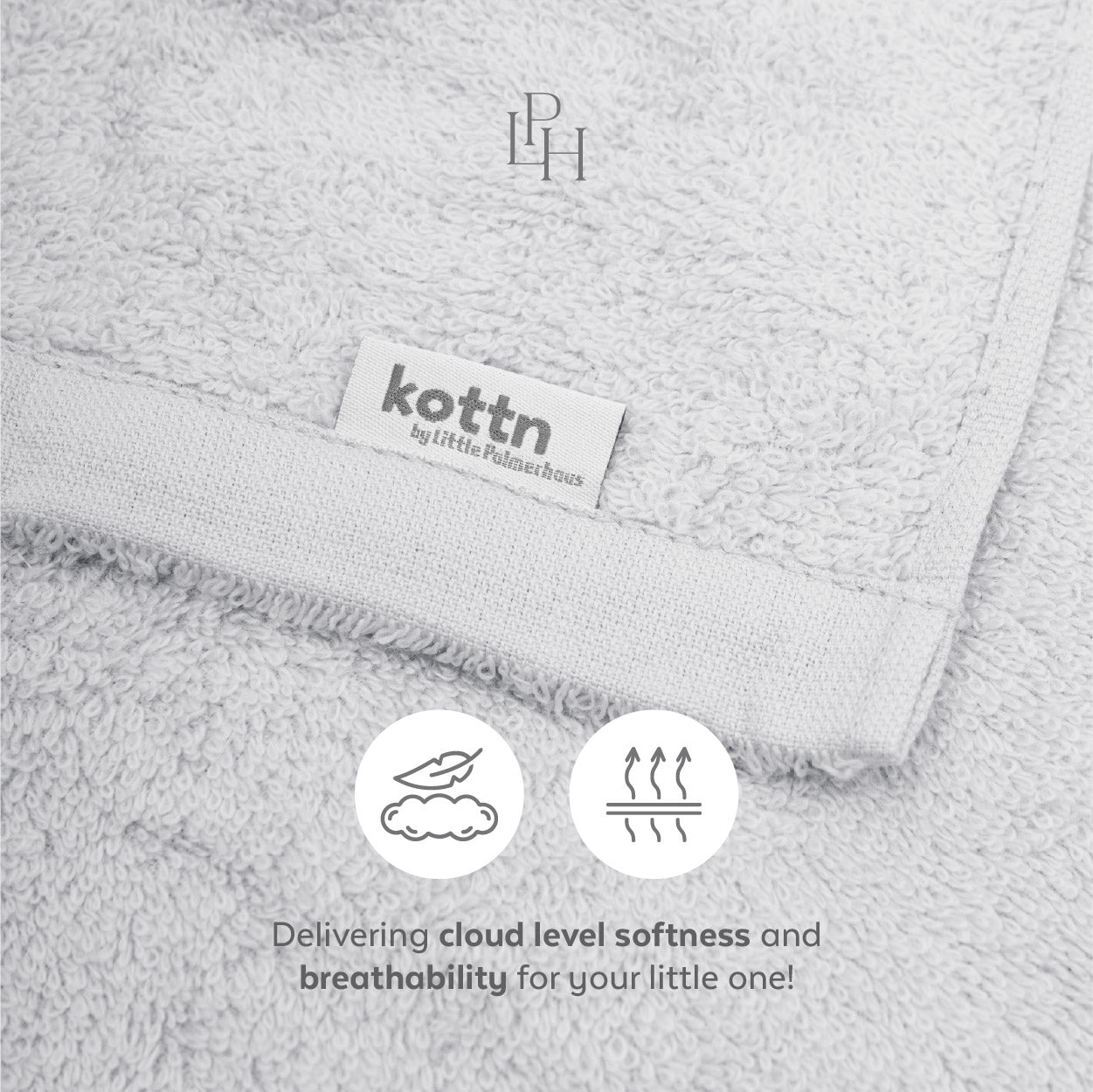 Kottn Towel 3.0