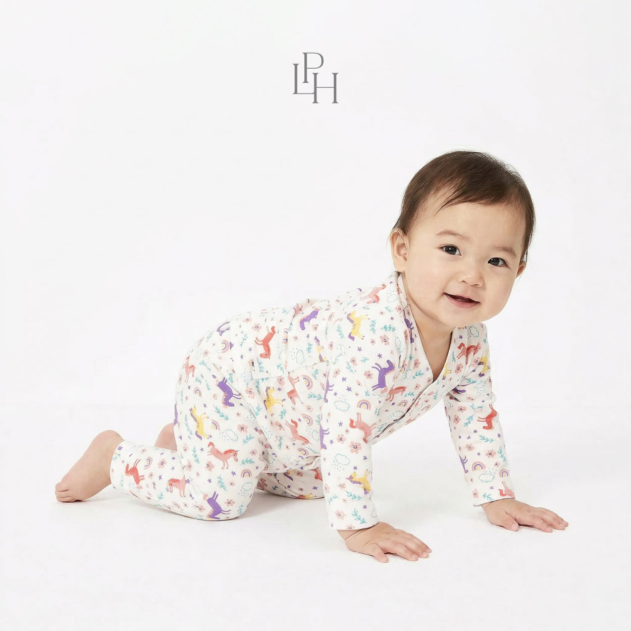 Little Wear Long Set 41.0
