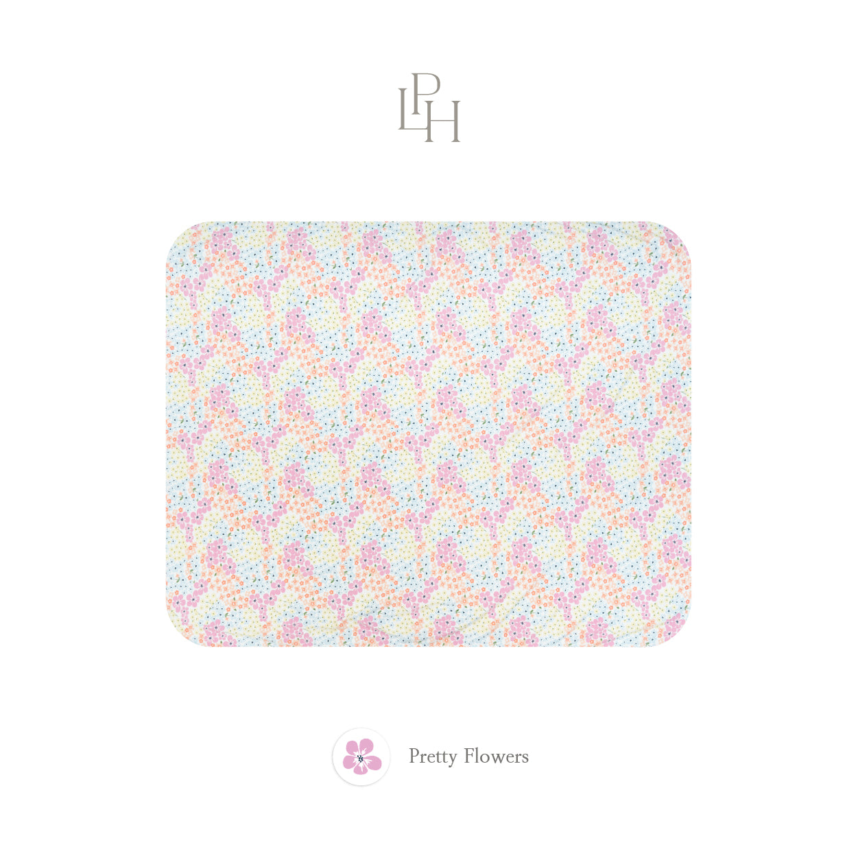 Little Wear Basic Swaddle 38.0