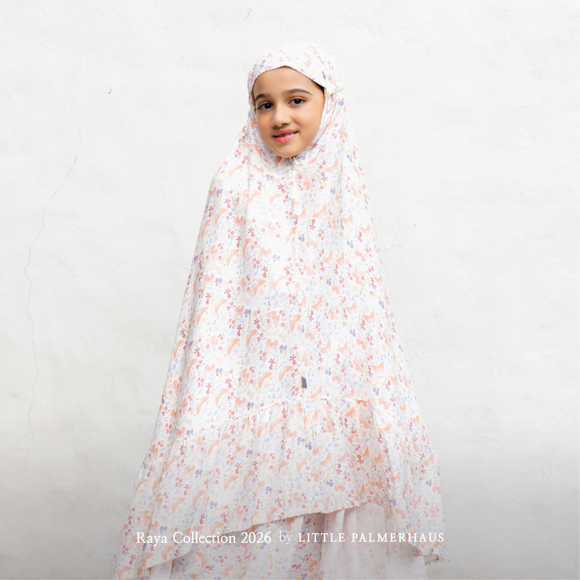 Kids Mukena 5.0