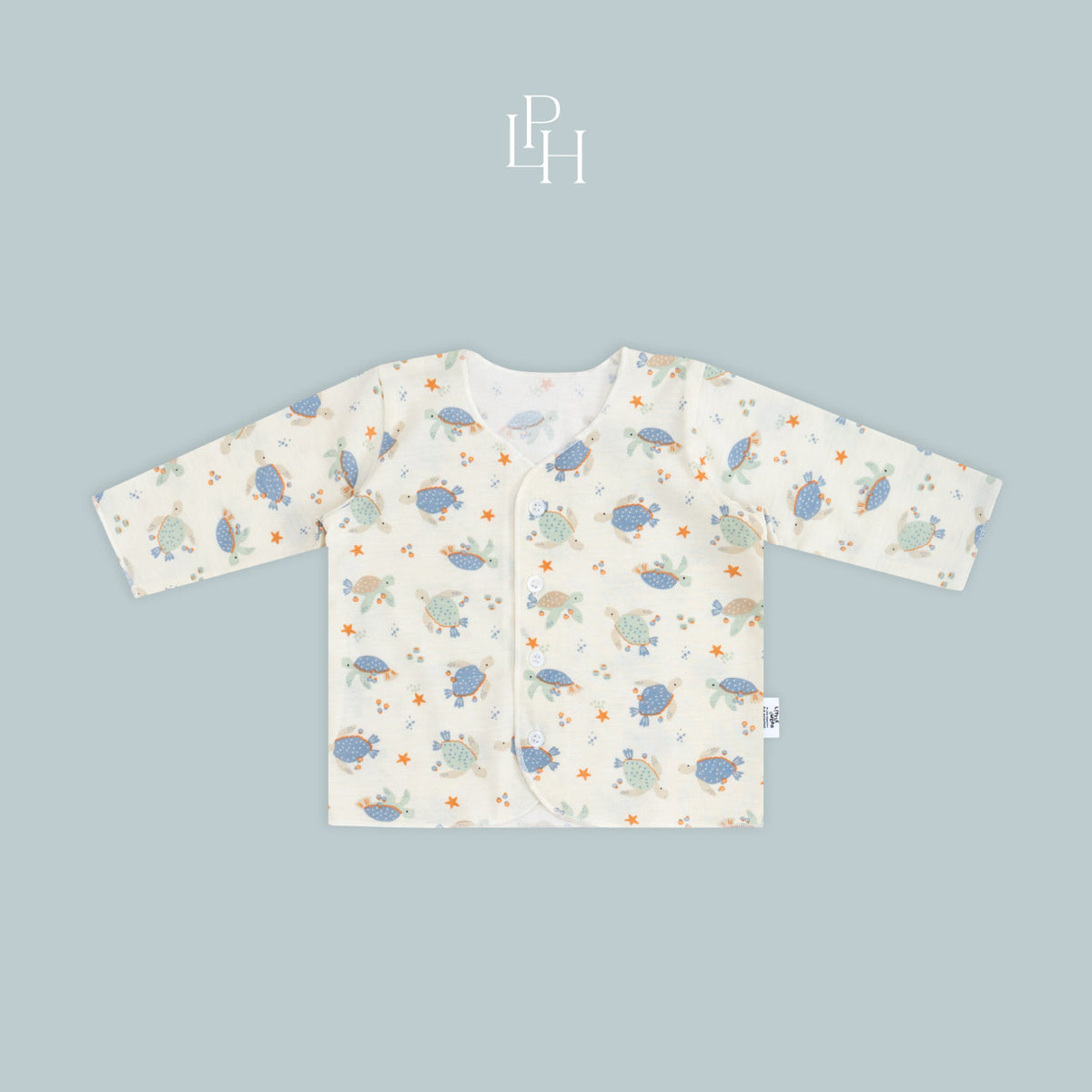 Little Wear Long Set 44.0