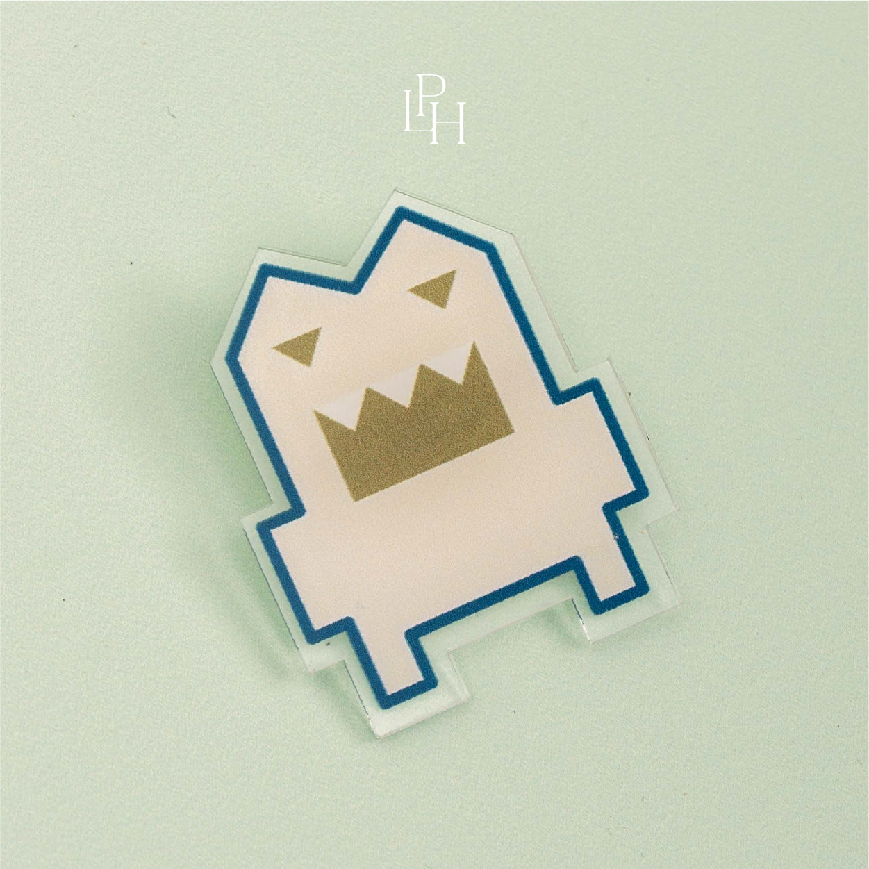 Freebies - Pixie Pixel Boy Collection