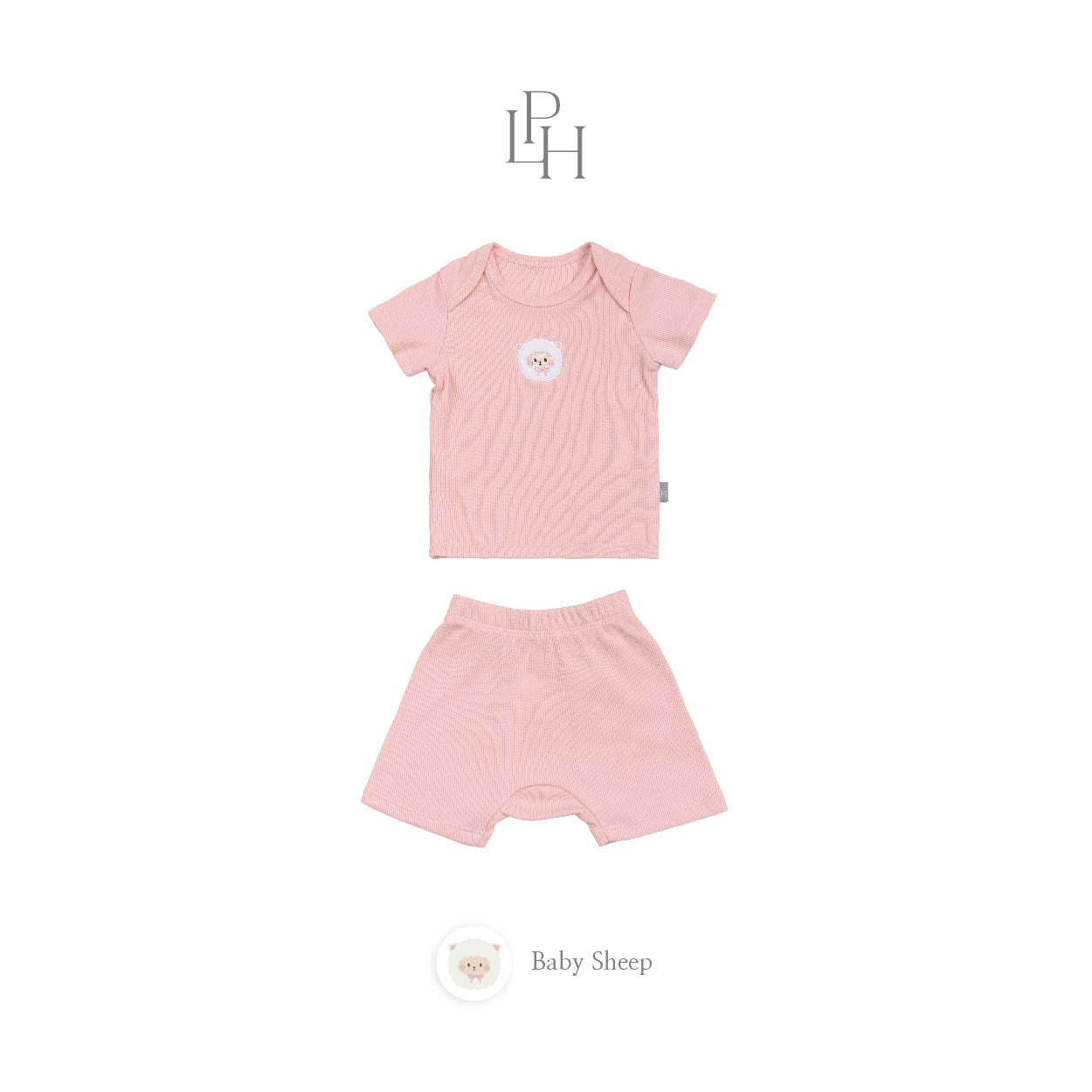 Ever Baby Attire Set