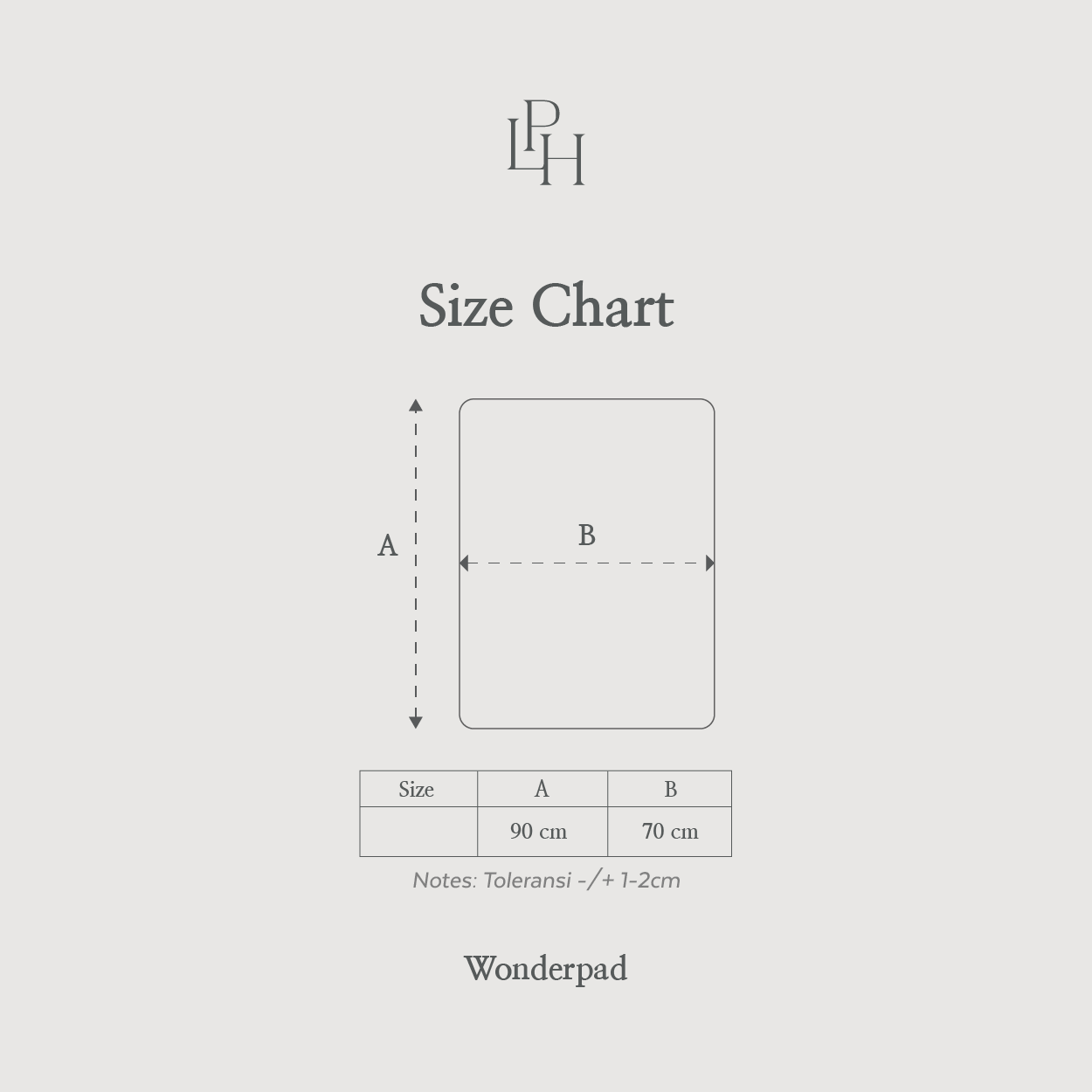 Wonderpad 33.0