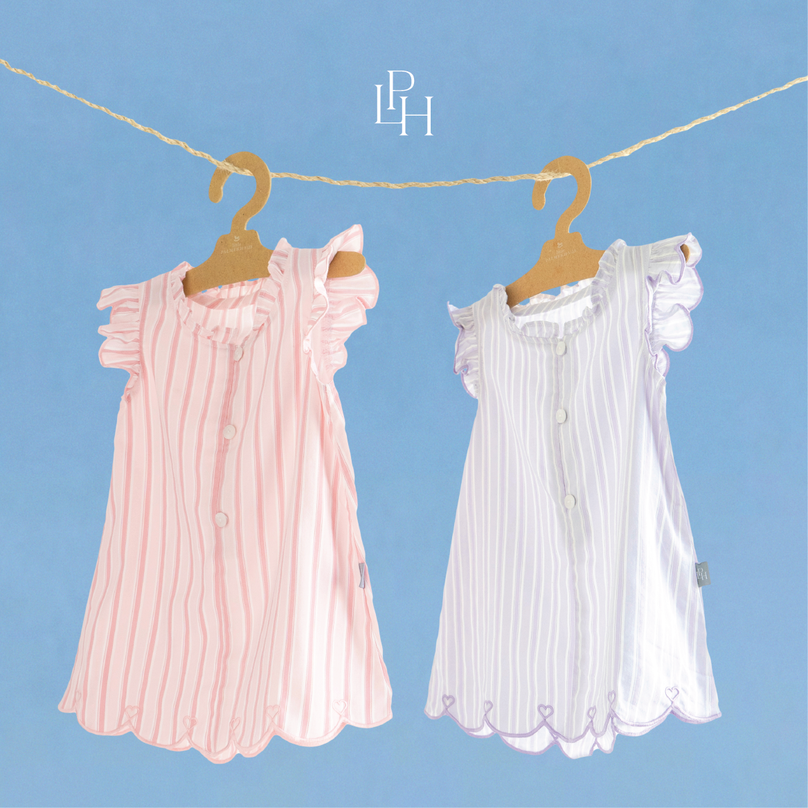 Lily Dress