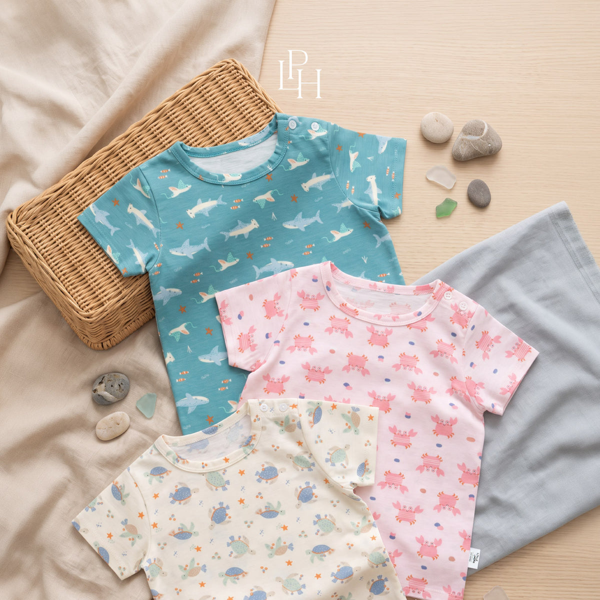Little Wear Attire Set 44.0