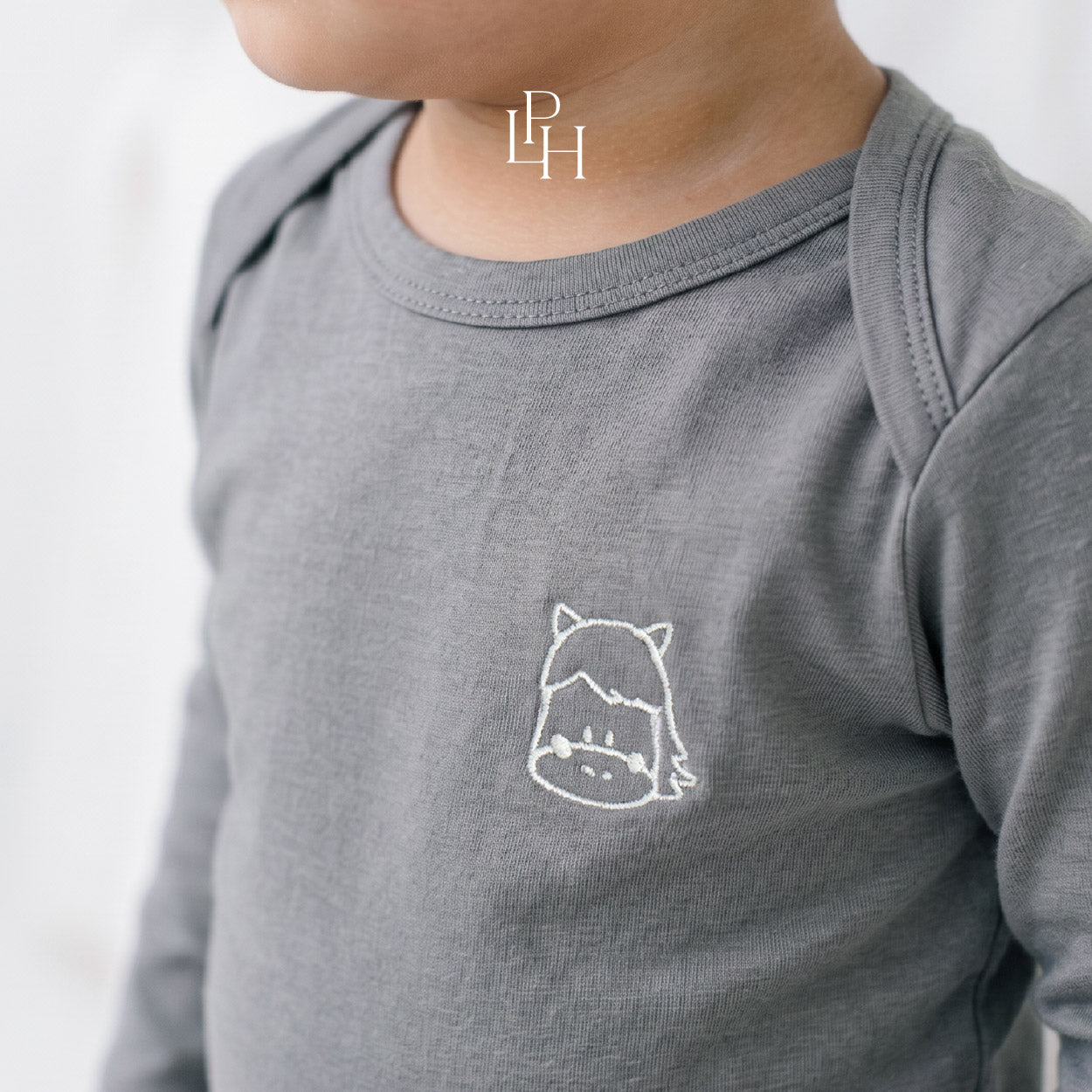 Little Wear Long Pajamas